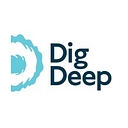 Dig Deep (Africa) logo
