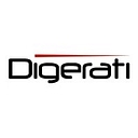 Digerati Technologies, Inc. logo