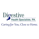 DIGESTIVE HEALTH SPECIALISTS PA