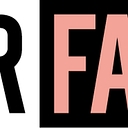 Dig For Fashion logo