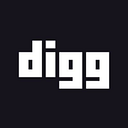 Digg logo