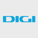 Digi Communications N.V. logo