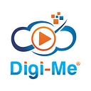 Digi Me, A Jstn Company logo