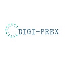 Digi Prex logo