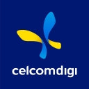 Digi Telecommunications Sdn Bhd Logo