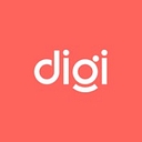 Digialpha logo