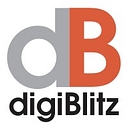 Digiblitz logo