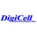 Digicell International, Inc. logo