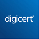 digicert.com logo