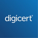 Digicert logo