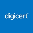 DigiCert Logo