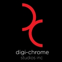 Digi Chrome Studios logo