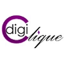 Digiclique, Inc. logo