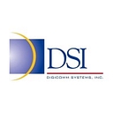 Digicomm Systems Inc. logo