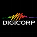 Digicorp logo