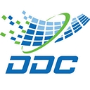 Digital Design Corporation logo