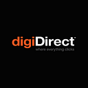 The digiDirect Group logo
