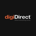 DigiDirect logo