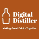 digidistiller.com logo