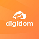 Digidom logo