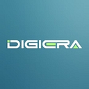 Digiera logo