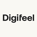 Digifeel logo