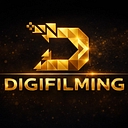 Digifilming logo
