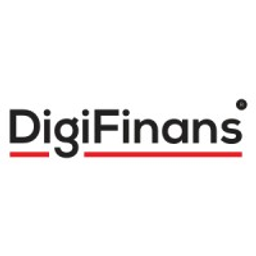 Digifinans logo