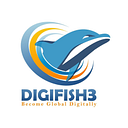 Digifish3 logo — GCP Data Engineer job on DevsUnite