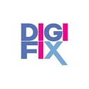 Digifix logo