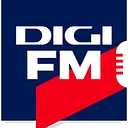 digifm.ro logo