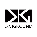 Digiground logo
