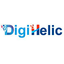 Digihelic logo