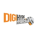 Digihype Media Inc. logo