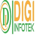 Digi Infotek logo
