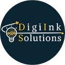 Digiink Solutions logo