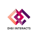 Digi Interacts Pvt ltd logo — Python Developer (AI/ML Projects) job on DevsUnite