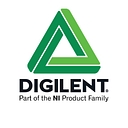 Digilent.com logo