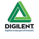 Digilent Inc. logo