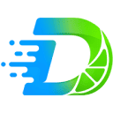 DigiLime logo