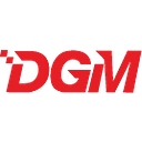 Dgm Uk logo