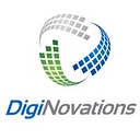 Diginovations logo
