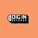 Diginrecords logo
