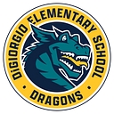 Di Giorgio Elementary logo