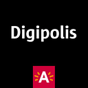 AG Digipolis Antwerpen logo