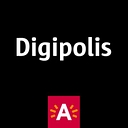 AG Digipolis Antwerpen logo
