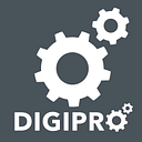 Digipromedia Llc logo