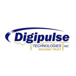 DIGIPULSE TECHNOLOGIES, INC. logo