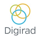 Digirad logo