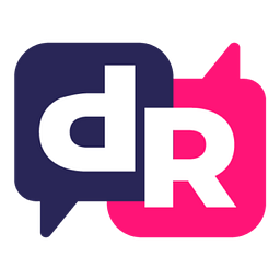 digiRocks 🎸 logo
